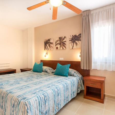 Vistasur Apartment Playa de las Americas  Luaran gambar