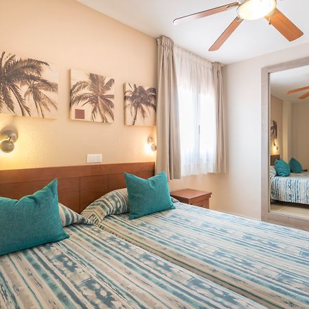 Vistasur Apartment Playa de las Americas  Luaran gambar