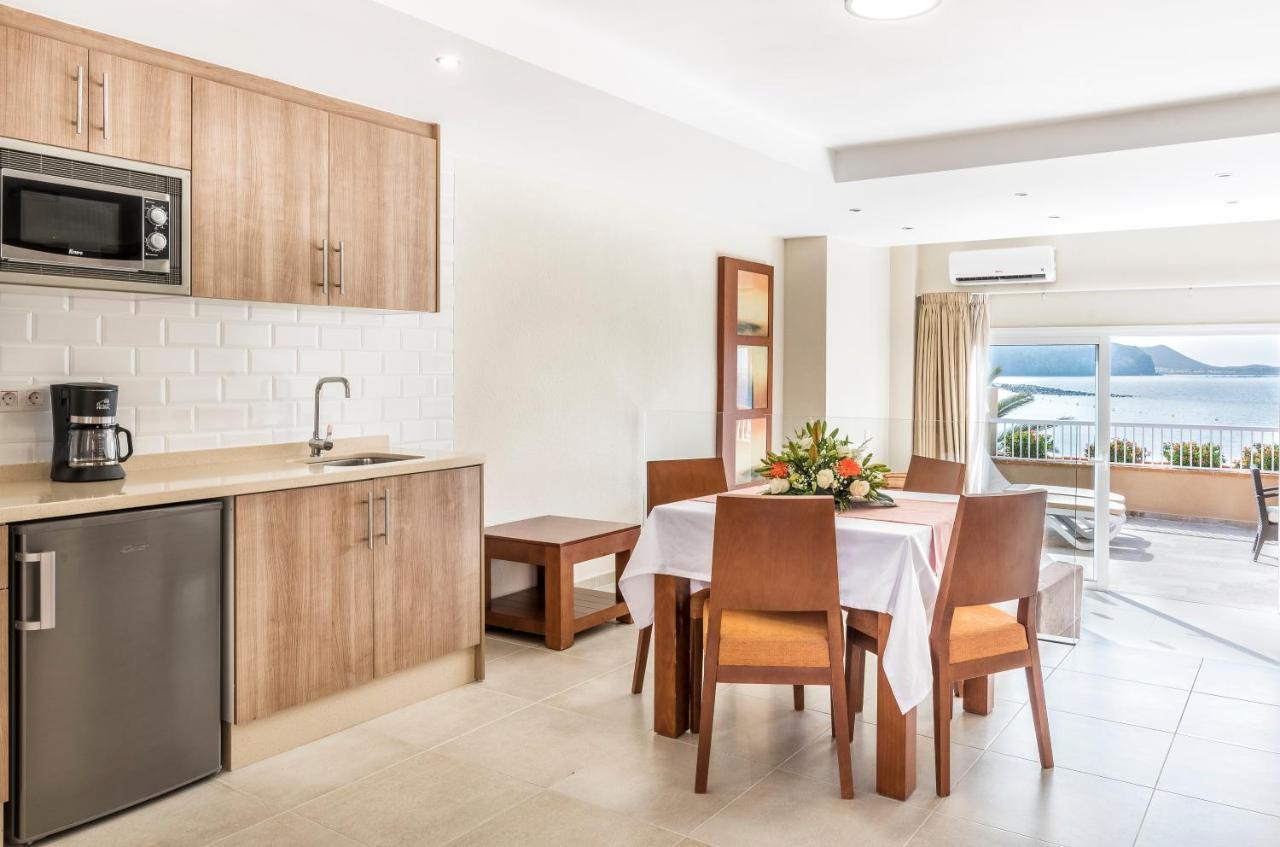 Vistasur Apartment Playa de las Americas  Luaran gambar