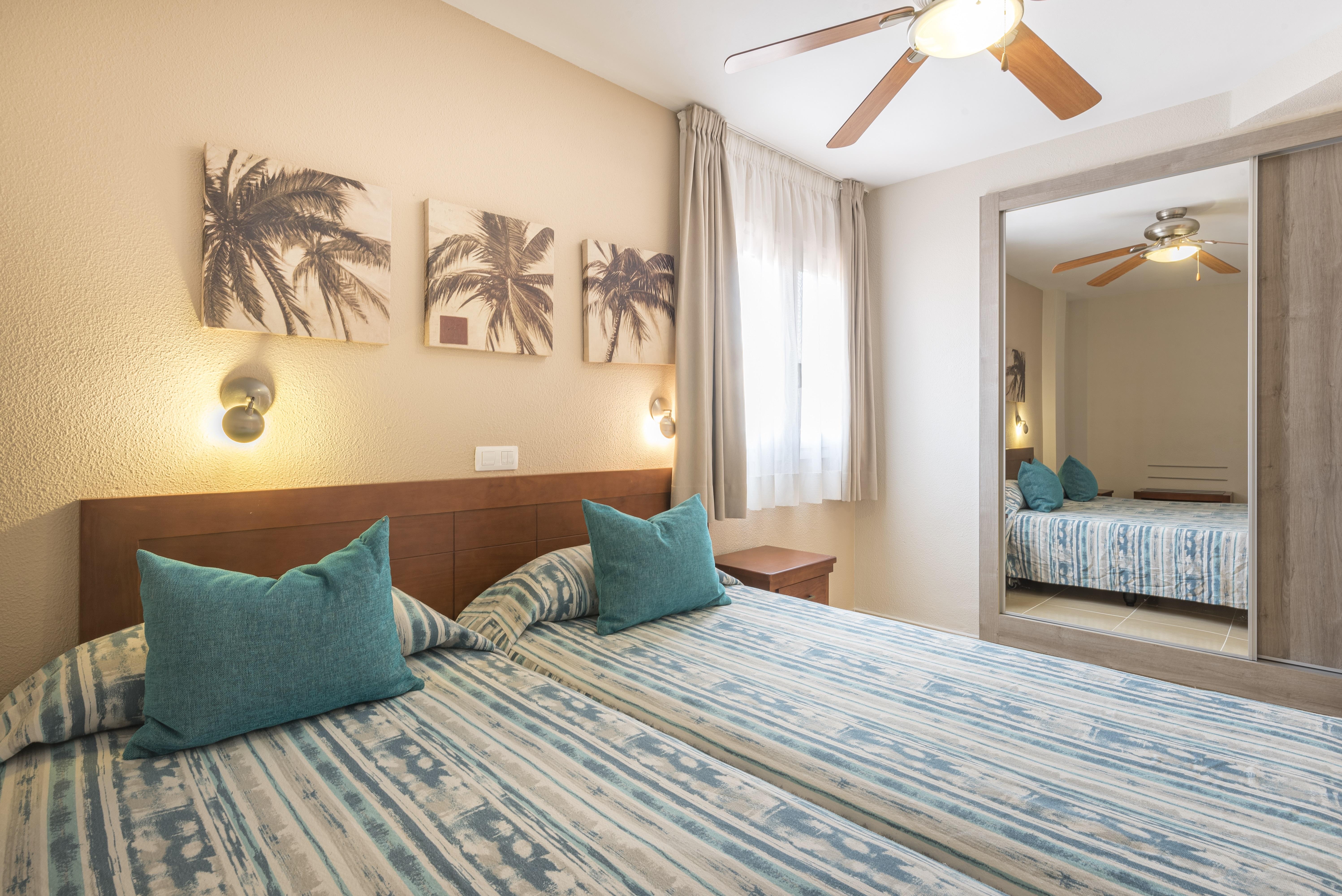 Vistasur Apartment Playa de las Americas  Luaran gambar