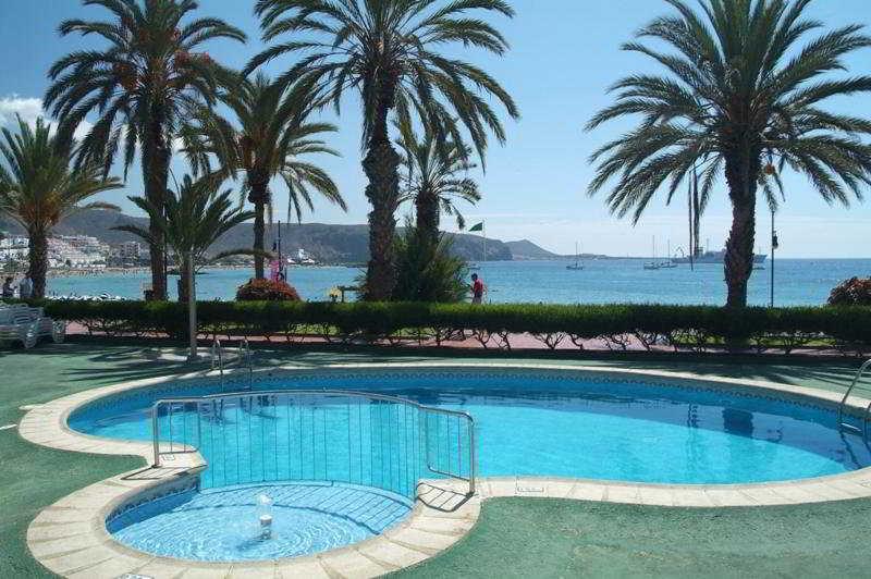 Vistasur Apartment Playa de las Americas  Luaran gambar