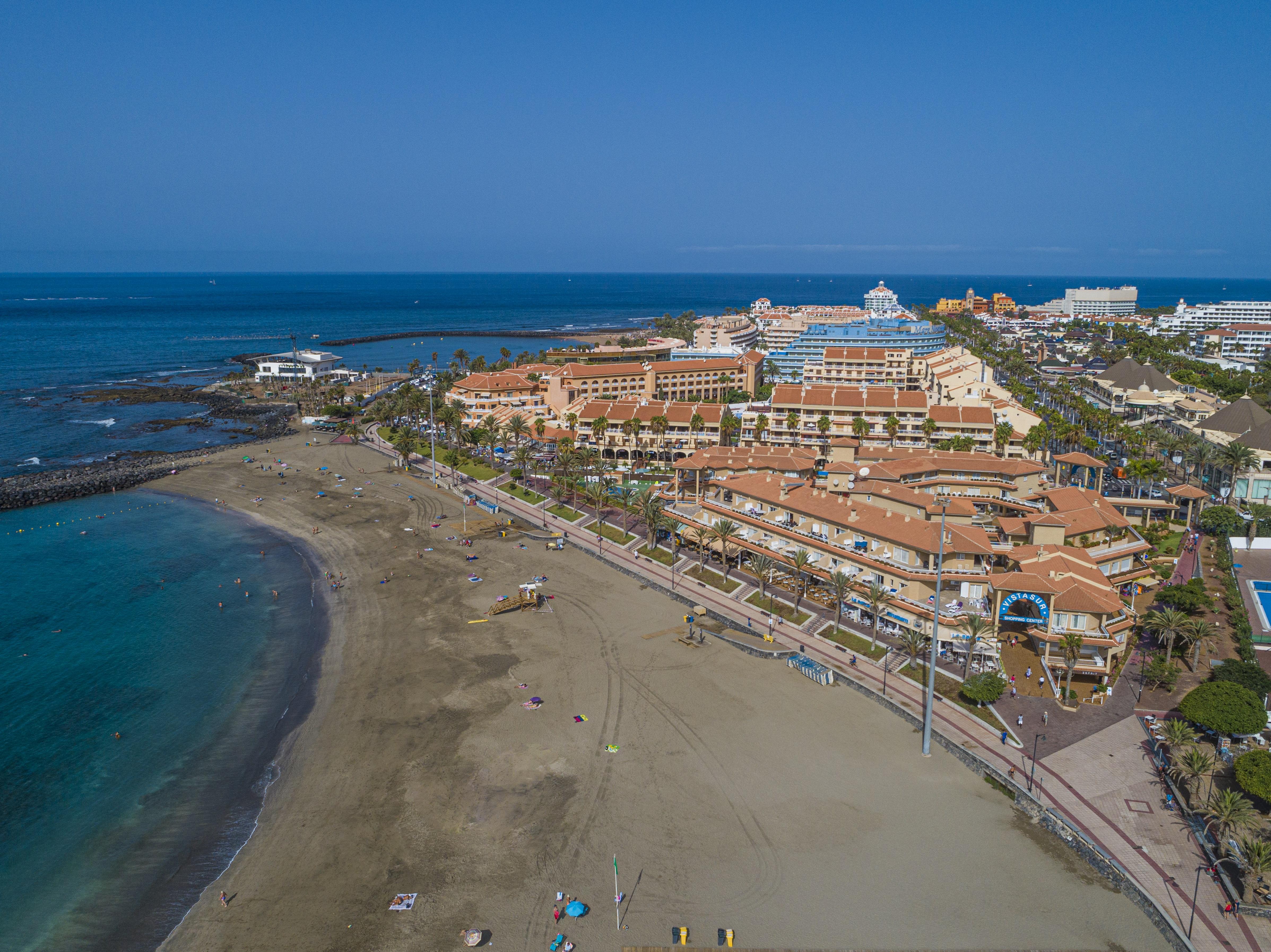 Vistasur Apartment Playa de las Americas  Luaran gambar