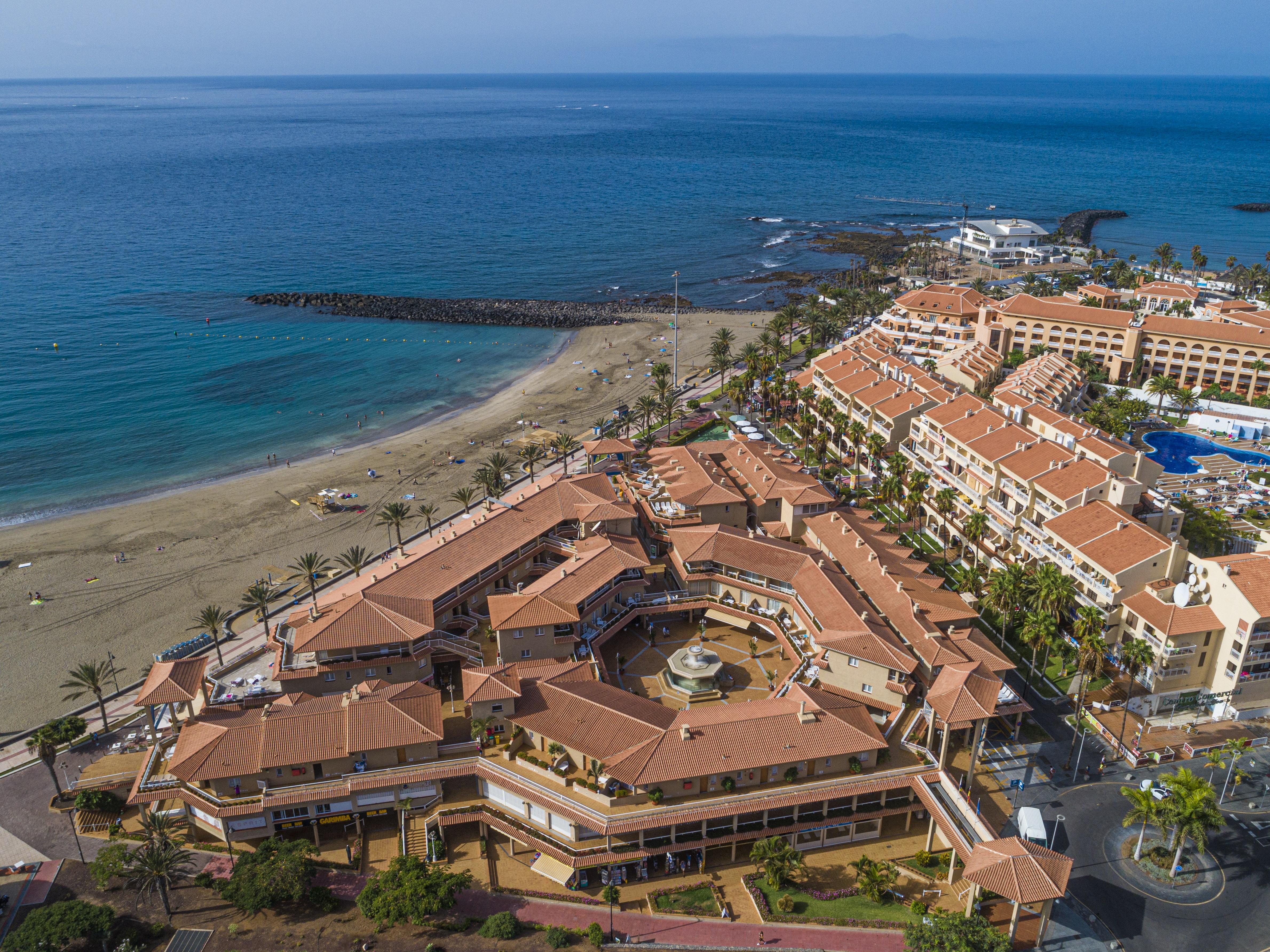 Vistasur Apartment Playa de las Americas  Luaran gambar