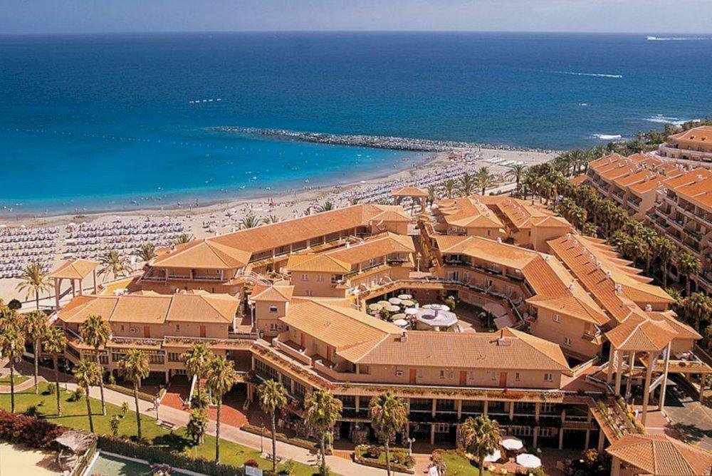 Vistasur Apartment Playa de las Americas  Luaran gambar