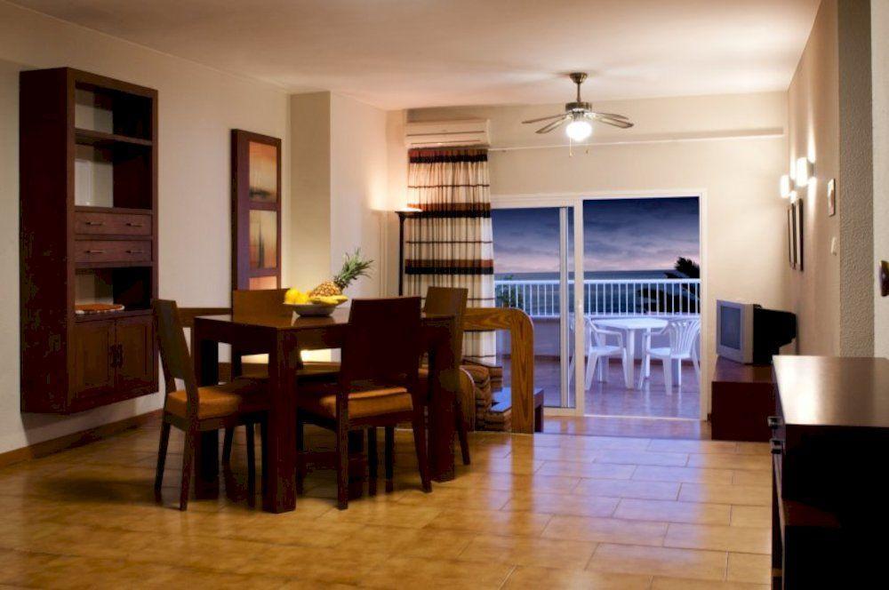 Vistasur Apartment Playa de las Americas  Luaran gambar