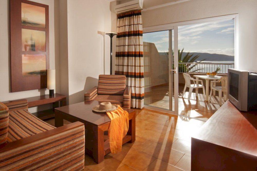 Vistasur Apartment Playa de las Americas  Luaran gambar