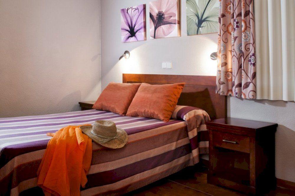 Vistasur Apartment Playa de las Americas  Luaran gambar