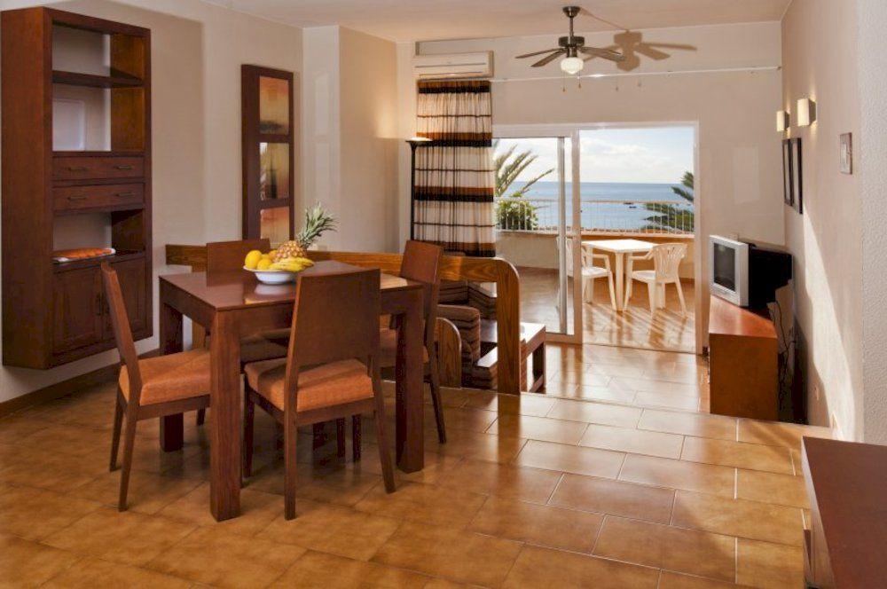 Vistasur Apartment Playa de las Americas  Luaran gambar