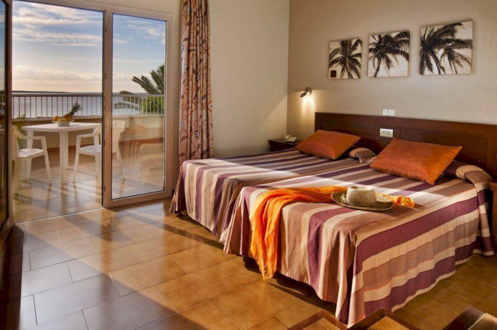 Vistasur Apartment Playa de las Americas  Luaran gambar