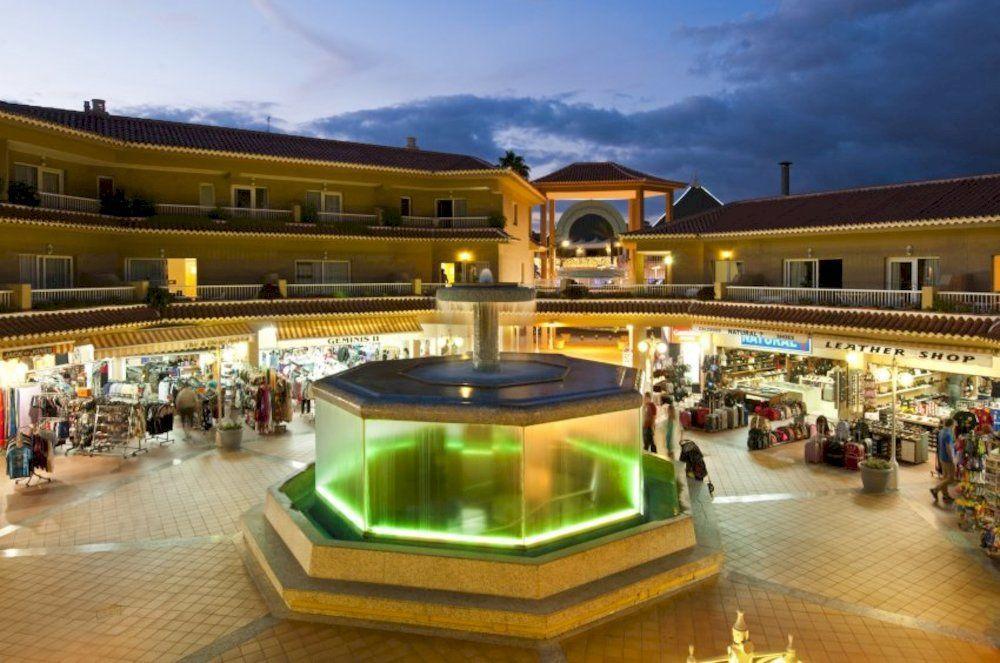 Vistasur Apartment Playa de las Americas  Luaran gambar