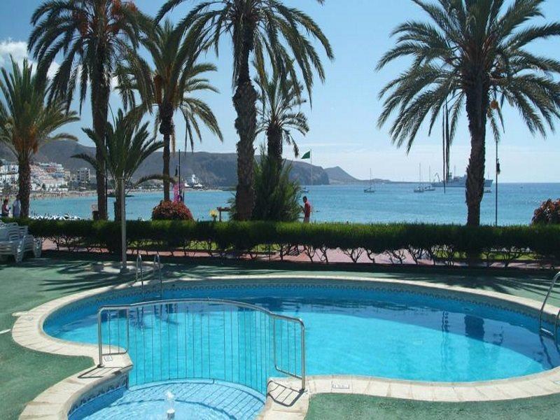 Vistasur Apartment Playa de las Americas  Luaran gambar