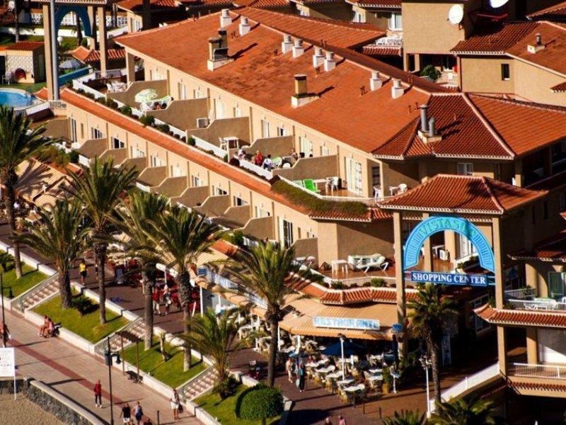 Vistasur Apartment Playa de las Americas  Luaran gambar