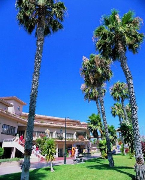 Vistasur Apartment Playa de las Americas  Luaran gambar