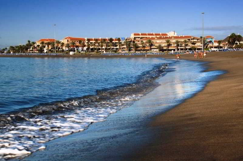 Vistasur Apartment Playa de las Americas  Luaran gambar
