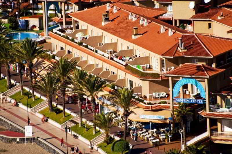 Vistasur Apartment Playa de las Americas  Luaran gambar