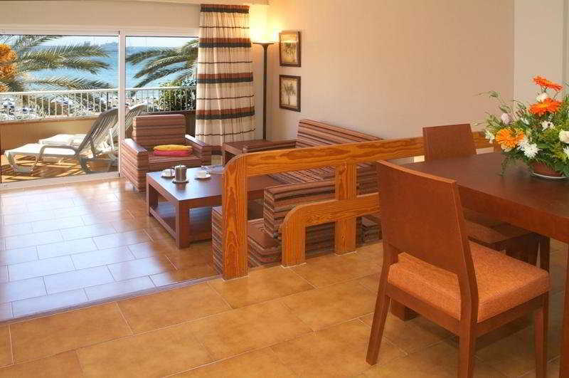 Vistasur Apartment Playa de las Americas  Luaran gambar